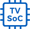 智能电视SoC