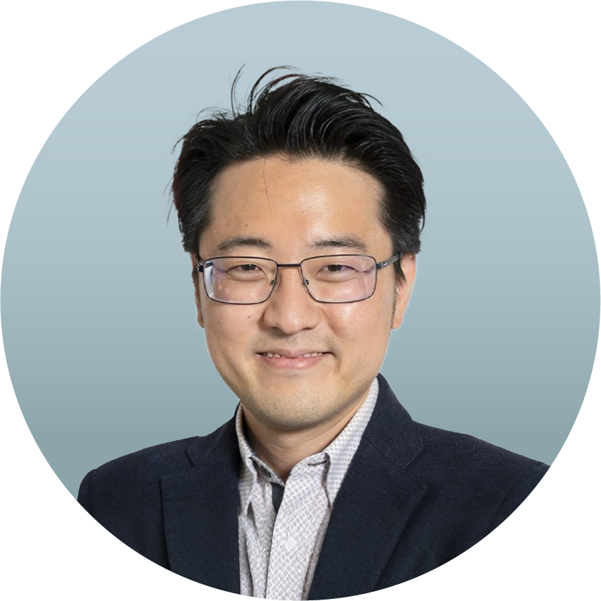 Yunsup Lee