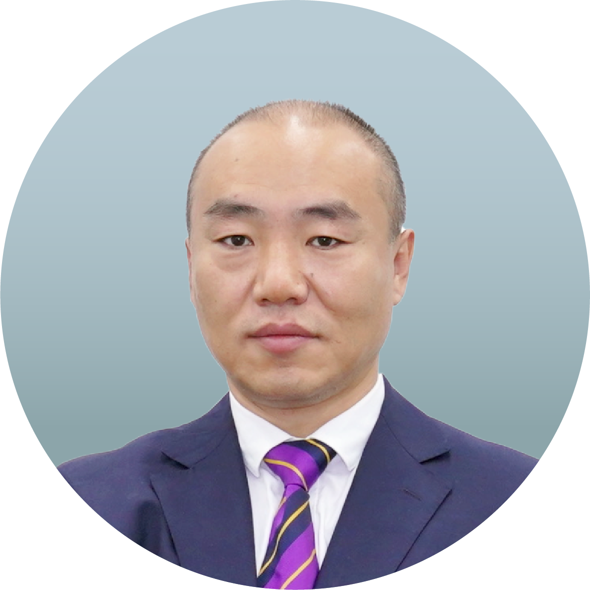 侯旭光