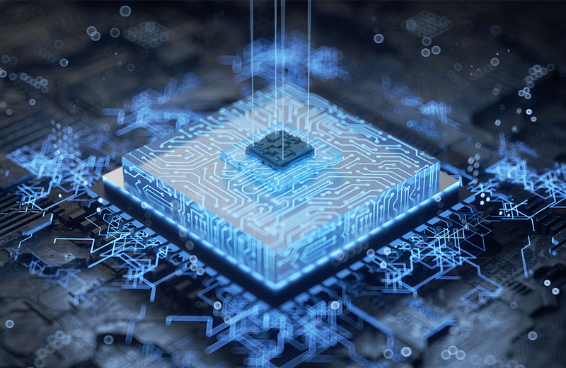 Intelligent Computing SoCs