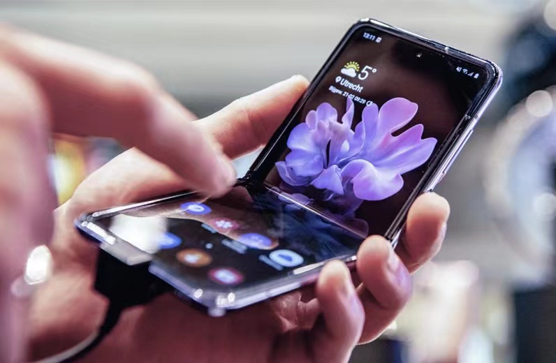 Touch ICs