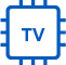 Smart TV SoCs