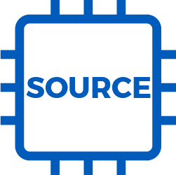 Automotive Source ICs