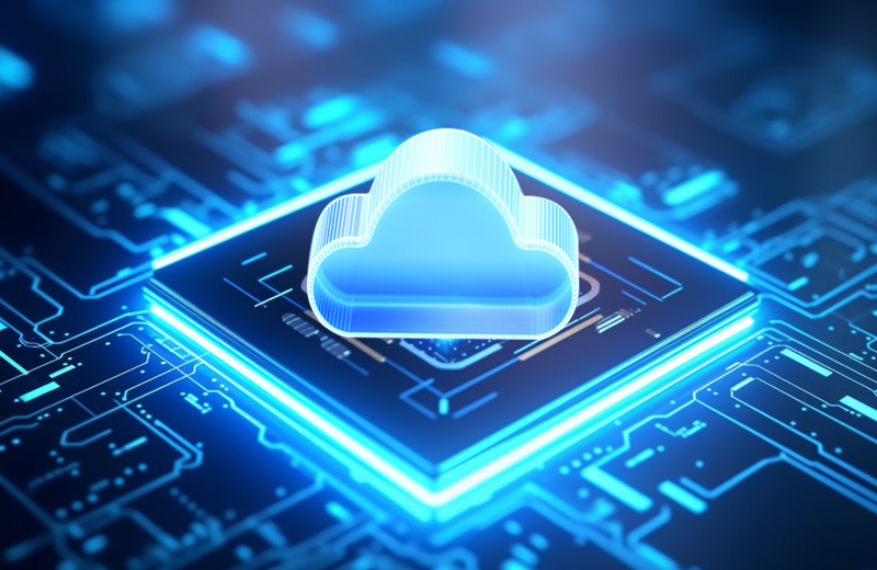 Edge Computing Stations