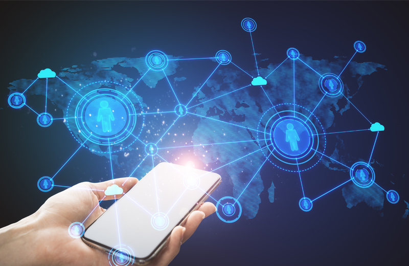 Cellular IoT