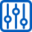 Domain-Specific Control Components