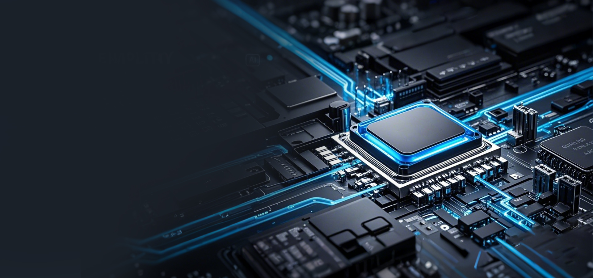 High-Performance Smart Power Management Technology
