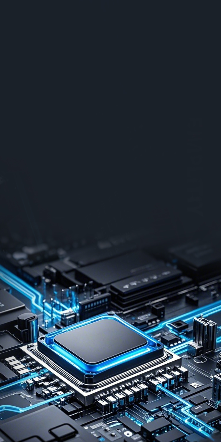 High-Performance Smart Power Management Technology