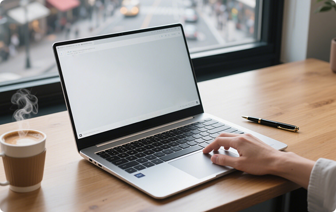 Laptops