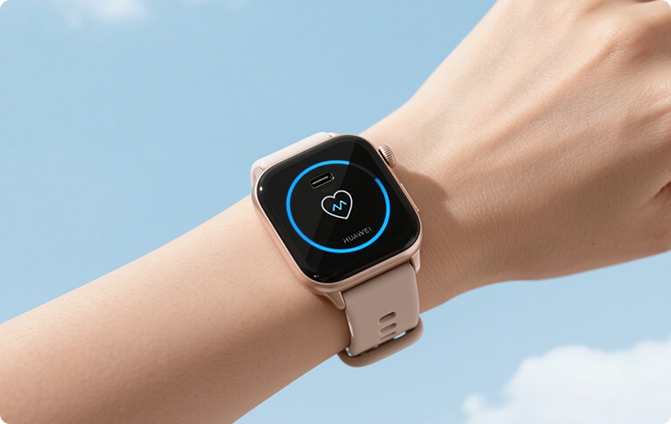 Smart Watches