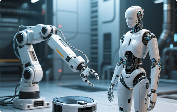 Robotics