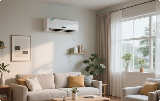 Smart White Goods