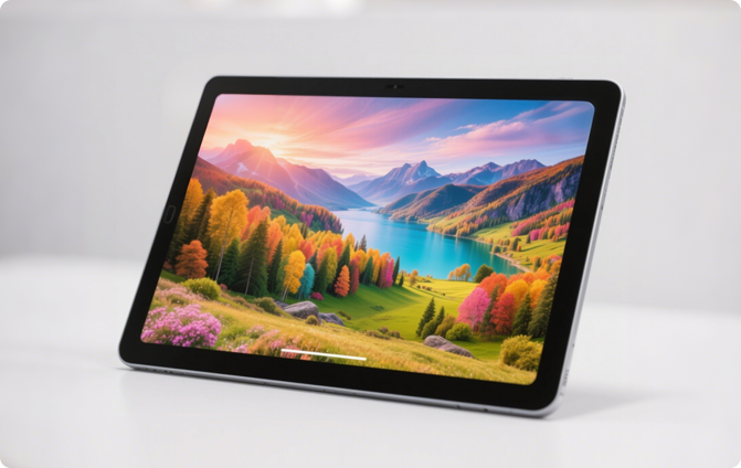 Tablets