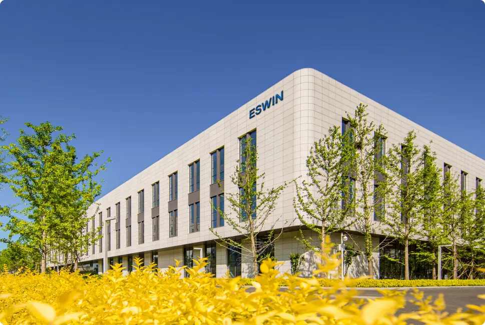 Headquarters Address
